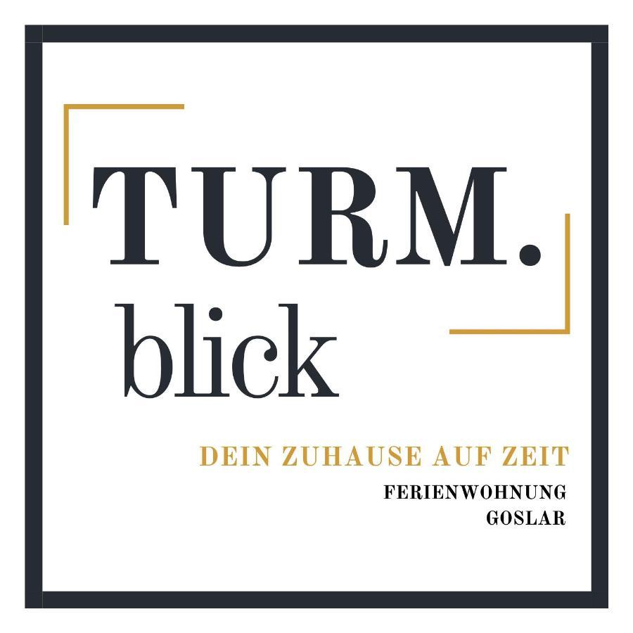 Turm.Blick Apartment กอสลาร์ ภายนอก รูปภาพ