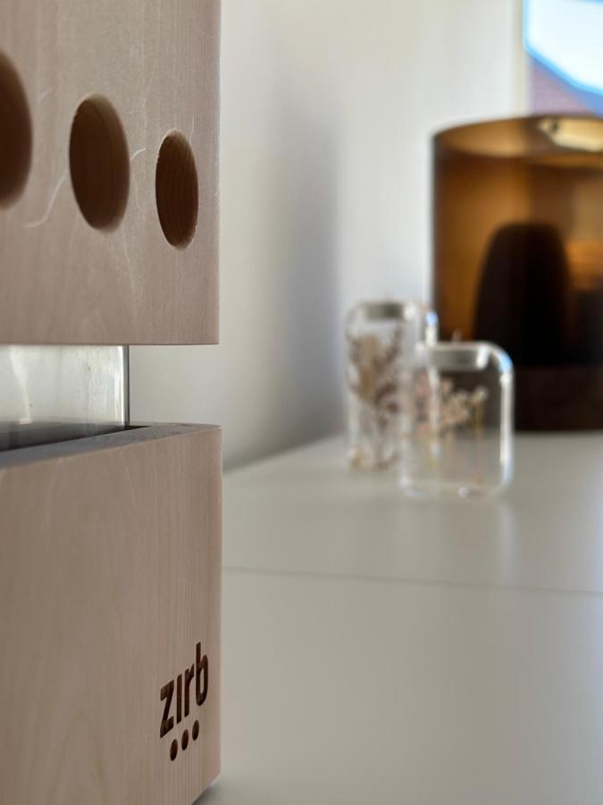 Turm.Blick Apartment กอสลาร์ ภายนอก รูปภาพ